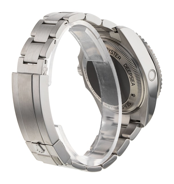 Rolex Deepsea 126660 Image 3